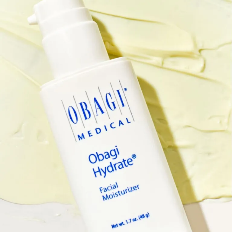 OBAGI MEDICAL Hydrate | Mitrinošs Sejas Krēms, 48 g