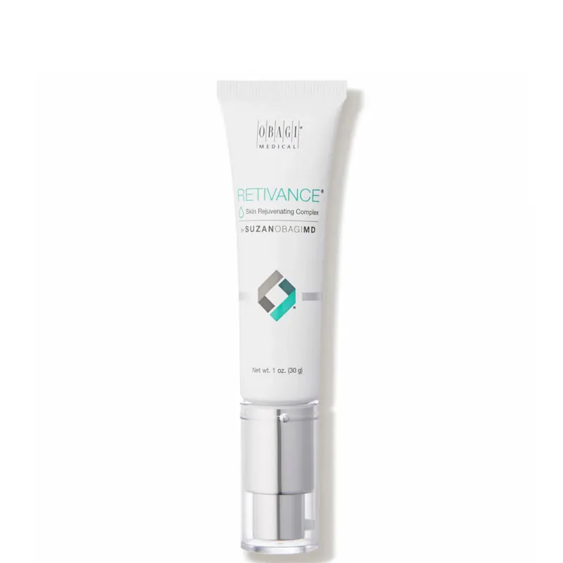 OBAGI MEDICAL SuzanOBAGIMD Retivance Skin Rejuvenating Complex | Retinaldehīda Serums Pret Novecošanos, 30 ml