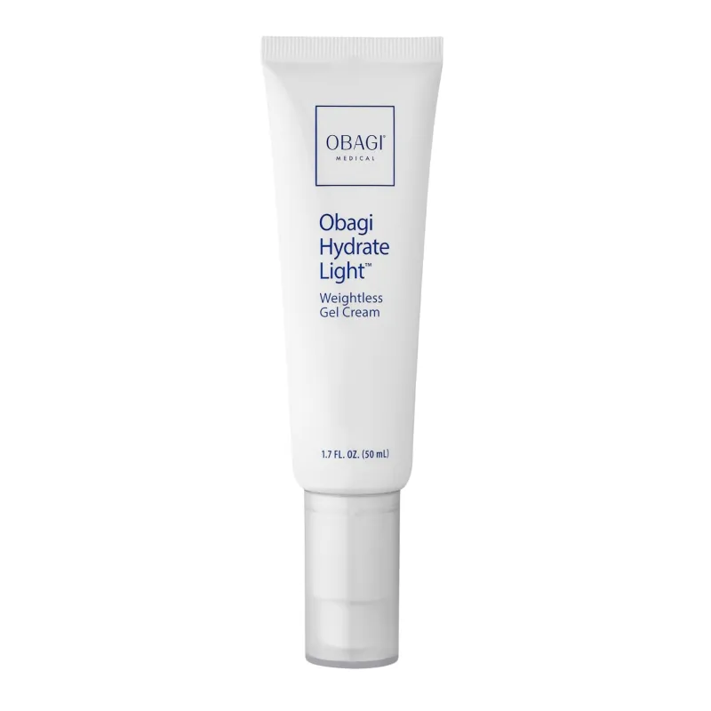 OBAGI MEDICAL Hydrate Light | Увлажняющий Крем Для Лица, 48 г