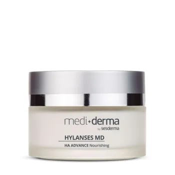 Mediderma Hylanses MD HA Advance Nourishing Cream | Питательный крем 50 мл