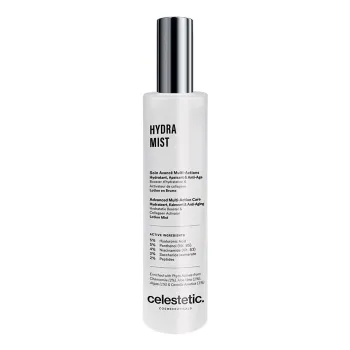 Celestetic Hydra Mist | Увлажняющий спрей для лица с антивозрастным эффектом 100 мл