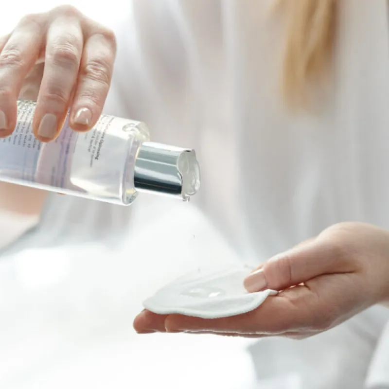 Celestetic Micellar Clean | Мицеллярная вода для удаления макияжа 200 мл