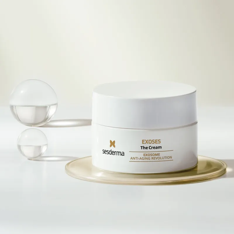 Sesderma EXOSES "The Cream" | Антивозрастной Крем 50 мл