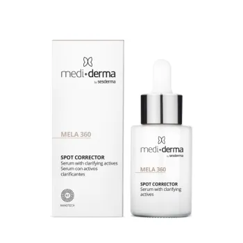 Mediderma MELA 360 Spot Corrector | Депигментирующая сыворотка