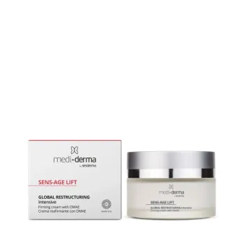 Mediderma Sens-Age Lift Intensive 50 ml | Укрепляющий крем для лица