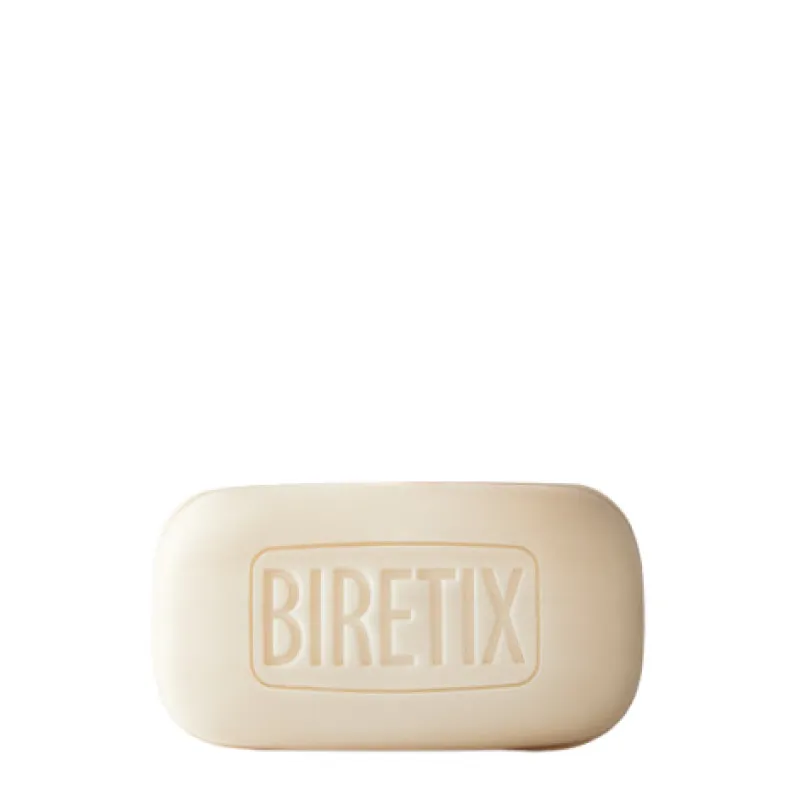 Biretix Dermatological Bar | Дерматологическое мыло с 2% салициловой кислотой 80 г