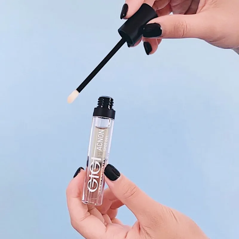 GIGI Acnon Spot Gel | Antiseptisks Dziedinošs Gēls 5 g