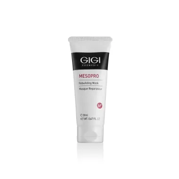 GIGI MesoPro Rebuilding Mask | Atjaunojoša maska pēc procedūrām 20 ml
