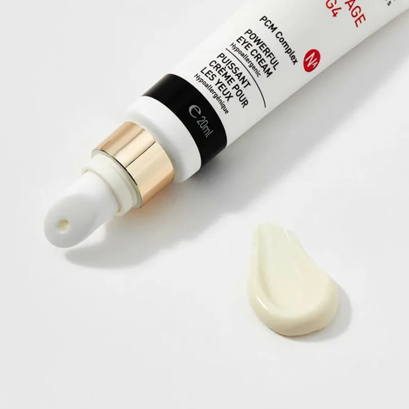 GIGI New Age G4 Powerful Eye Cream | Pretnovecošanās acu krēms 20 ml