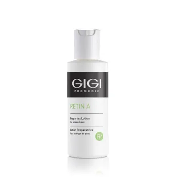 GIGI Retin A Preparing Lotion | Biostimulējošs losjons sejai 60 ml