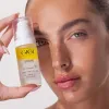 GIGI Texture Smart Night Peeling | Nakts pīlings ādas atjaunošanai 30 ml