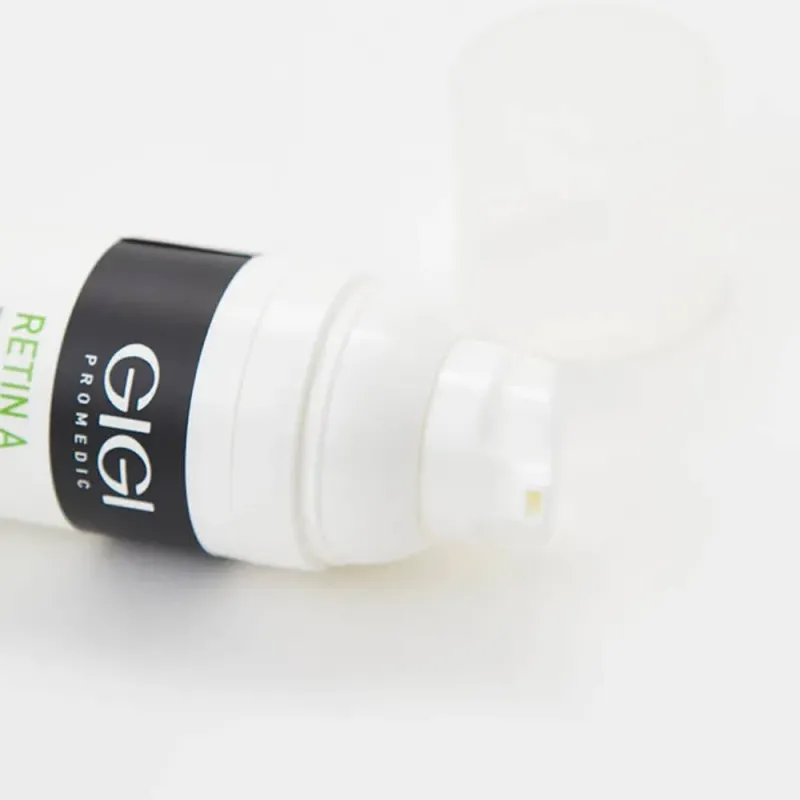 GIGI Retin A Melano Tri Corrector | Интенсивный крем против пигментации 30 ml