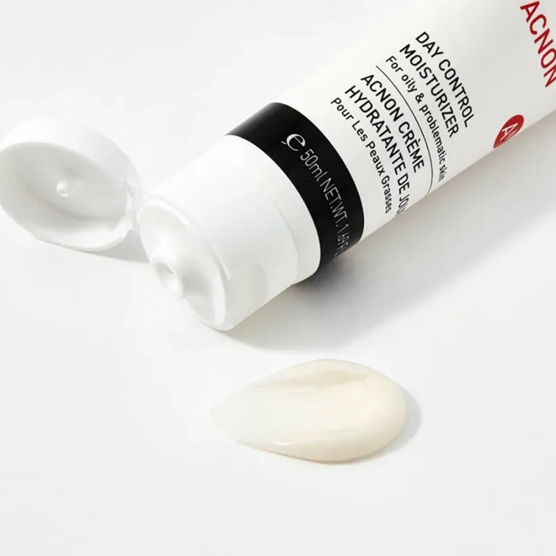 GIGI Acnon Day Control Moisturizer | Mitrinošs Dienas Krēms 50 ml