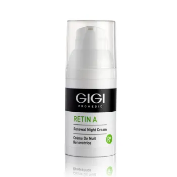 GIGI Retin A Renewal Night Cream | Atjaunojošs nakts krēms 30 ml