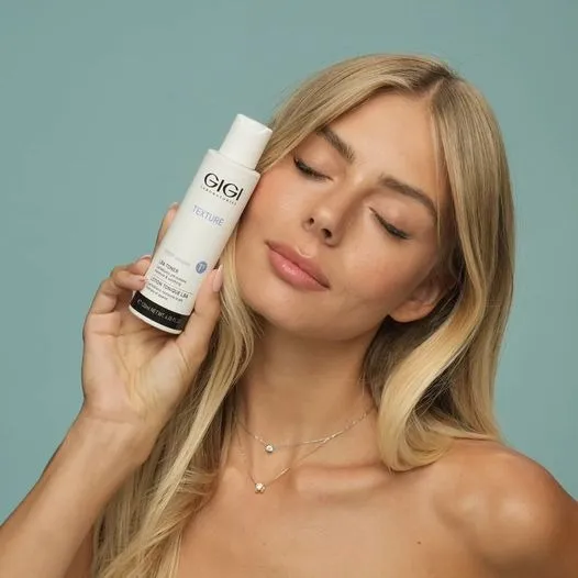 GIGI Texture LBA Toner | Toniks ar laktobionskābi un probiotikām 120 ml