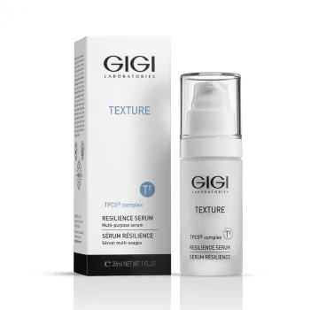 GIGI Texture Serum | Mitrinošs serums ādas stiprināšanai 30 ml