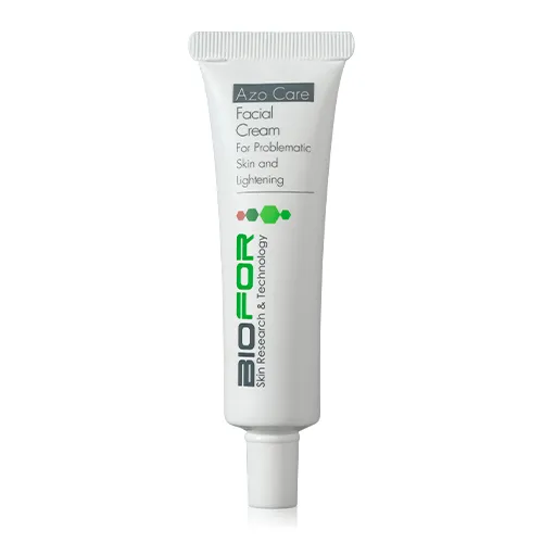Biofor Azo Care | Корректирующий крем 30 мл