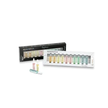 BIOFOR Biologic Mix&Match Ampoules | Набор концентрированных ампул активных веществ, 10 шт.