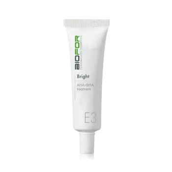 Biofor Bright | Крем для выравнивания текстуры кожи 30 мл