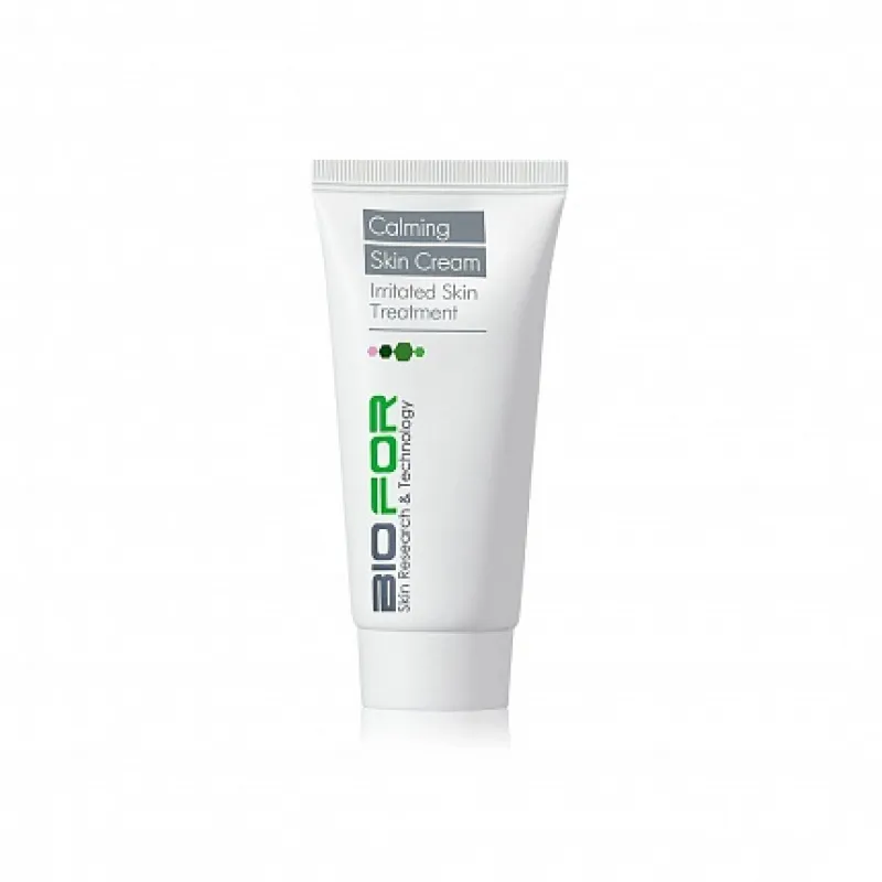 Biofor Calming Mask | Успокаивающая маска для лица 50 мл