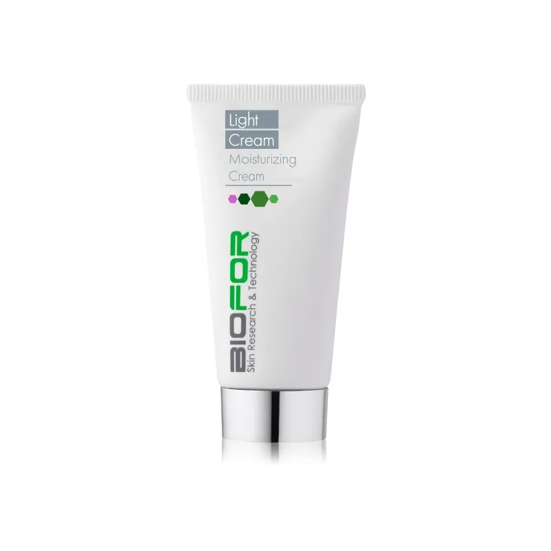 Biofor Light Cream | Mitrinošs krēms 50 ml