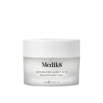 Medik8 Advanced Night Eye | Ночной крем для глаз 15 мл