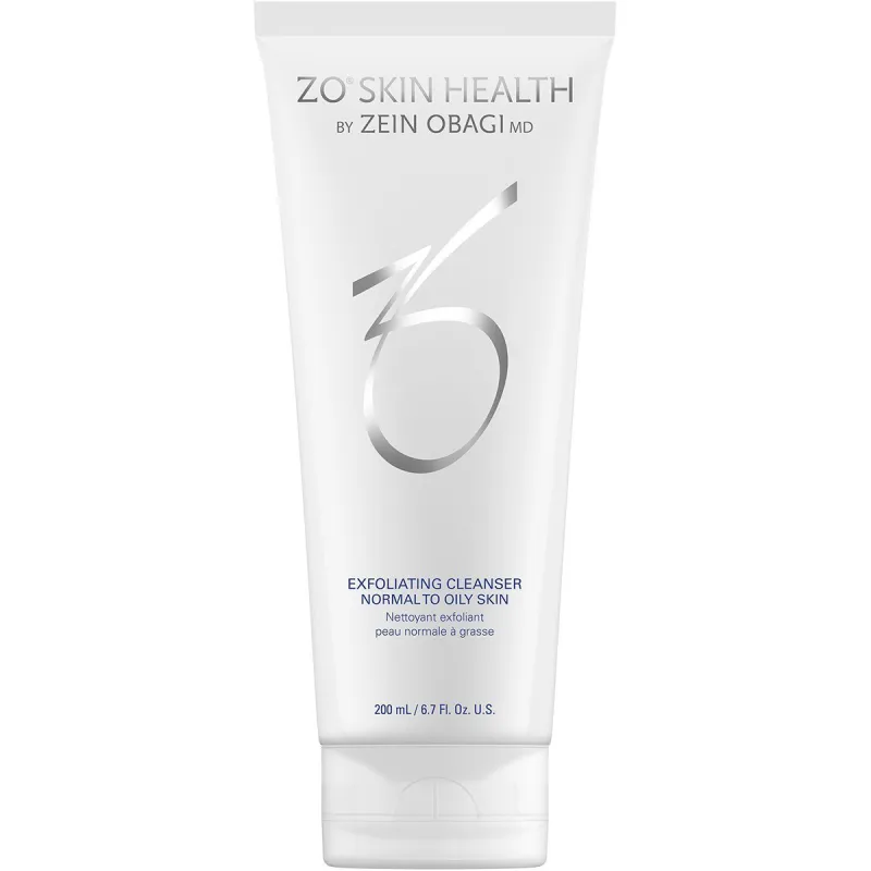 ZO Skin Health Complexion Clearing Program | Программа для жирной и проблемной кожи