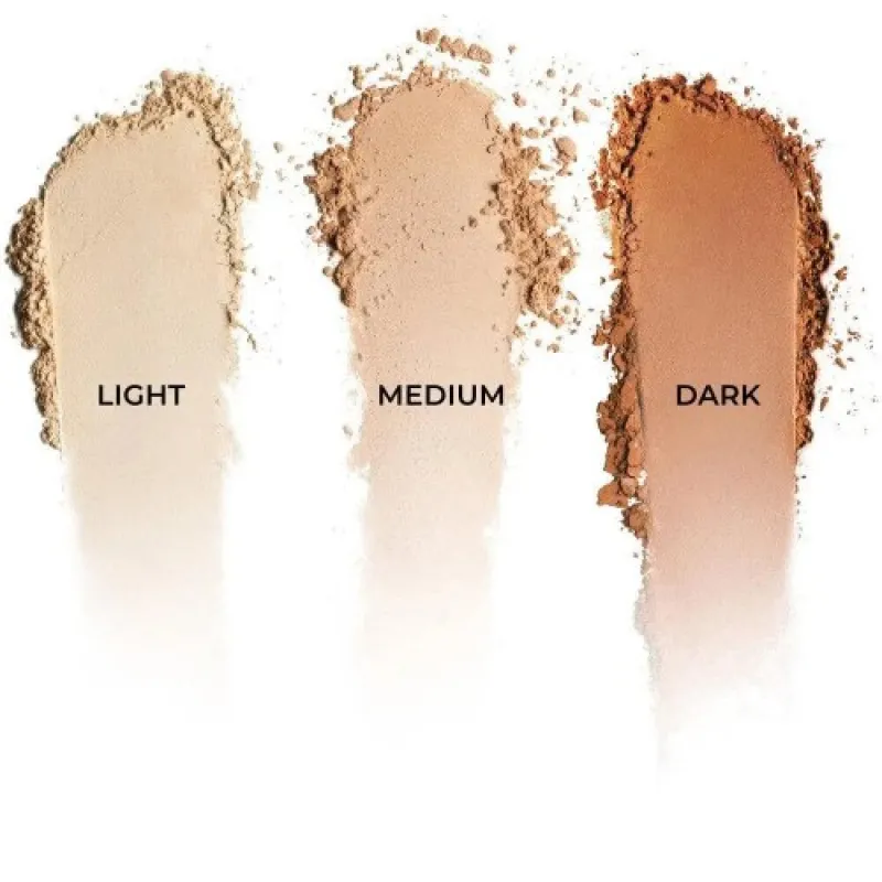 ZO Skin Health Sunscreen + Powder SPF 45 | Aizsargājošs tonēts saules aizsargpūderis