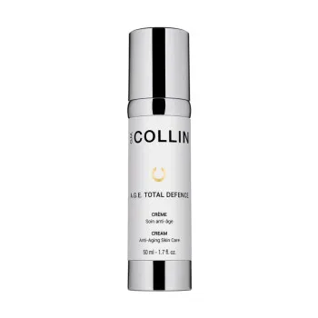 G.M. Collin A.G.E. Total Defence Cream | Sejas Krēms 50 ml