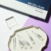 HUBISLAB Bio Cell Moisturizing Fluid | Mitrinošas Ampulas 12 gab