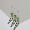 Hubislab Bio Cell Purifying Fluid 12×2 мл — очищающие ампулы для жирной кожи
