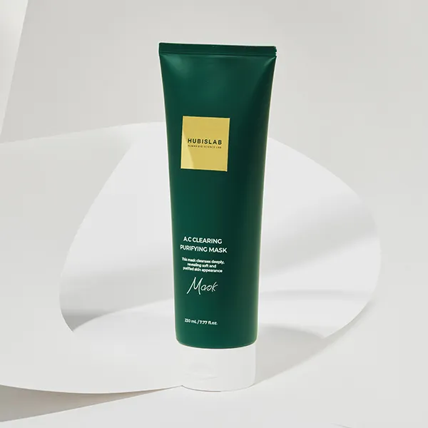 HubisLab Epiderma A.C Clearing Purifying Mask 230 мл