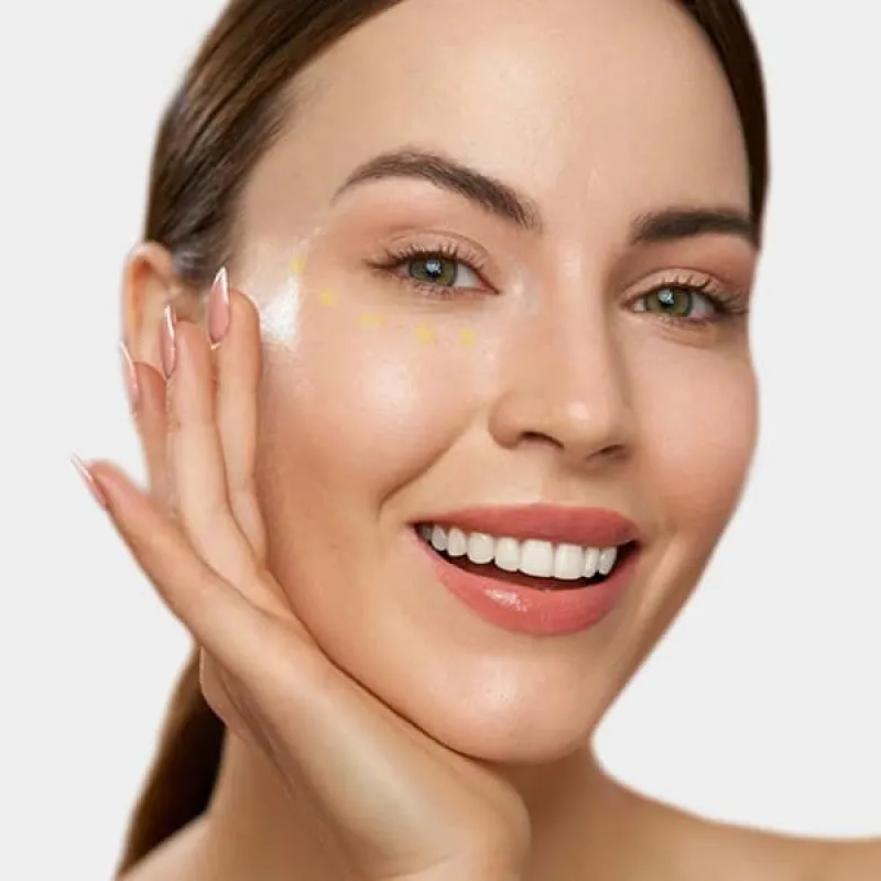 Advanced Night Eye — ночной крем для уменьшения тёмных кругов и отёков