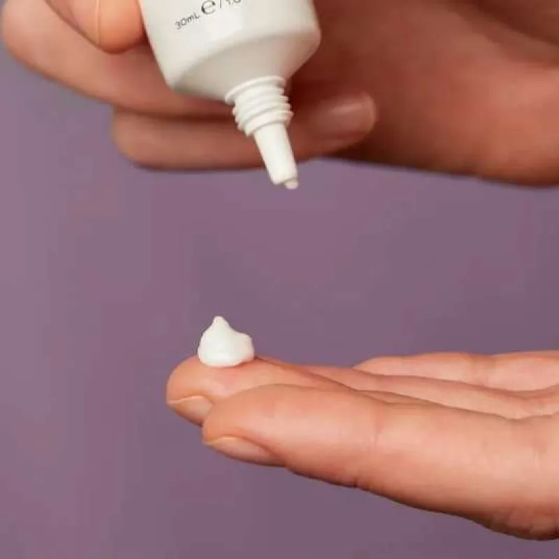 Medik8 Sleep Glycolic | Nakts pīlings ar 10% glikolskābi 30 ml