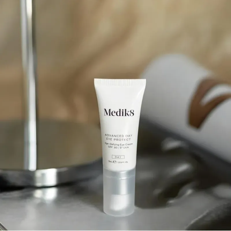 Advanced Day Eye Protect — SPF-крем с эффектом лифтинга