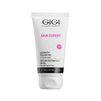 GIGI Enzymatic Peeling Gel | Enzīmu pīlings visiem ādas tipiem 150 ml