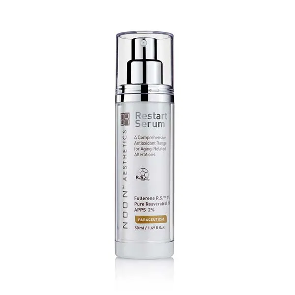 Noon Aesthetics Restart Serum | Atjaunojošs serums ādai 50 g