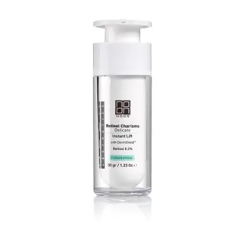 Noon Aesthetics Retinol Charisma Delicate Serum Instant Lift | 0,3% ретинола антивозрастная сыворотка 35 г