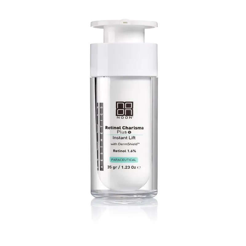 Noon Aesthetics Retinol Charisma Intense 1,6 % | Средство против старения для обновления кожи 35g