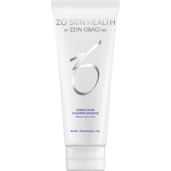 ZO Skin Health Complexion Clearing Masque | Attīroša Māla Maska 85 g