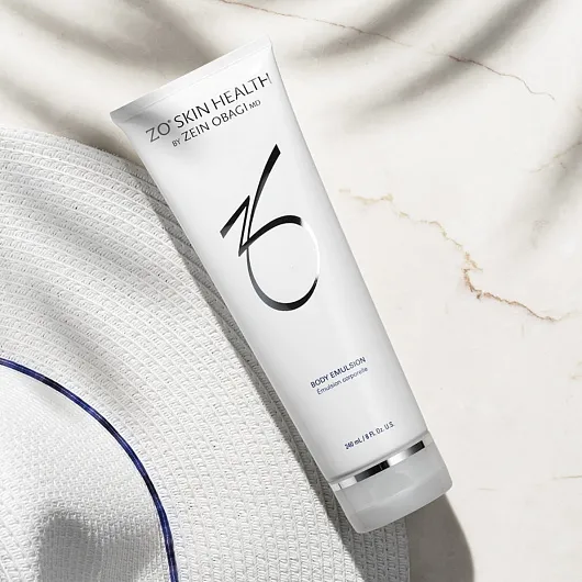 ZO Skin Health Body Emulsion | Увлажняющая эмульсия для тела 240 мл