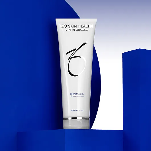 ZO Skin Health Body Emulsion | Увлажняющая эмульсия для тела 240 мл
