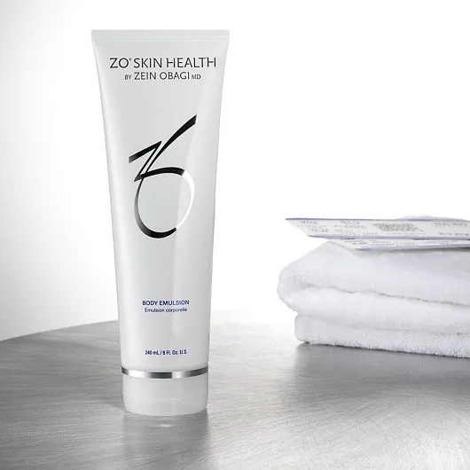 ZO Skin Health Body Emulsion | Увлажняющая эмульсия для тела 240 мл