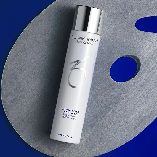 ZO Skin Health Calming Toner | Успокаивающий тоник 180 мл