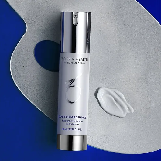 ZO Skin Health Daily Power Defense | Ежедневное защитное средство 50 мл