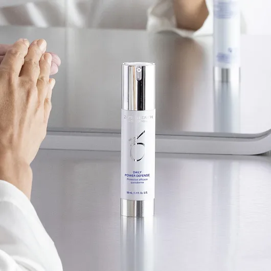 ZO Skin Health Daily Power Defense | Ежедневное защитное средство 50 мл