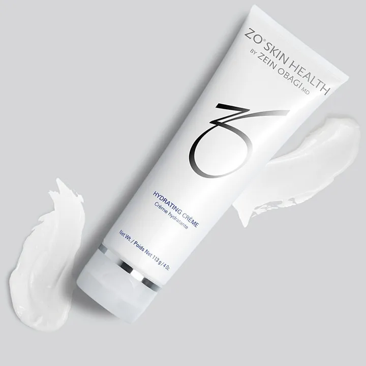 ZO Skin Health Hydrating Creme | Intensīvs mitrinošs krēms 113 g