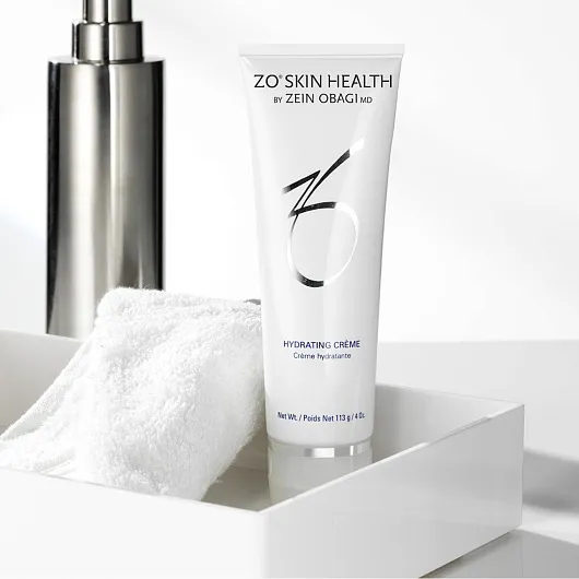 ZO Skin Health Hydrating Creme | Intensīvs mitrinošs krēms 113 g