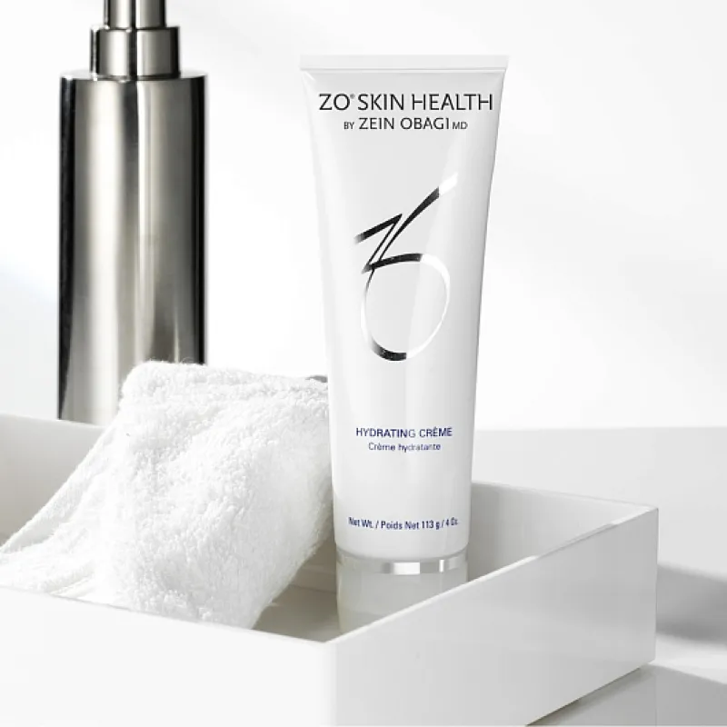 ZO Skin Health Hydrating Creme | Intensīvs mitrinošs krēms 113 g