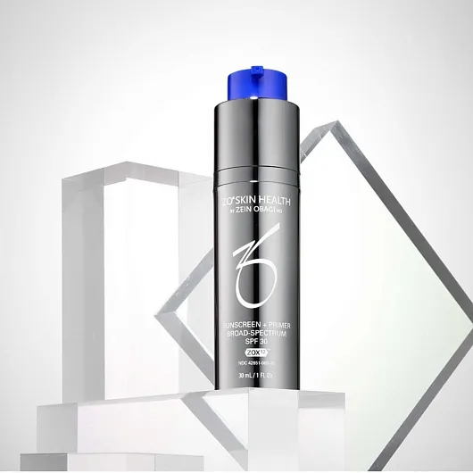 ZO Skin Health SPF 30 + Primer Broad-Spectrum | Солнцезащитный крем с эффектом базы под макияж 30 мл
